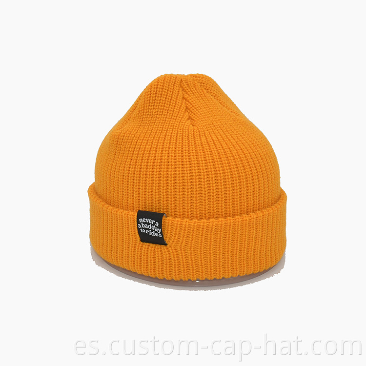 Beanie Hat